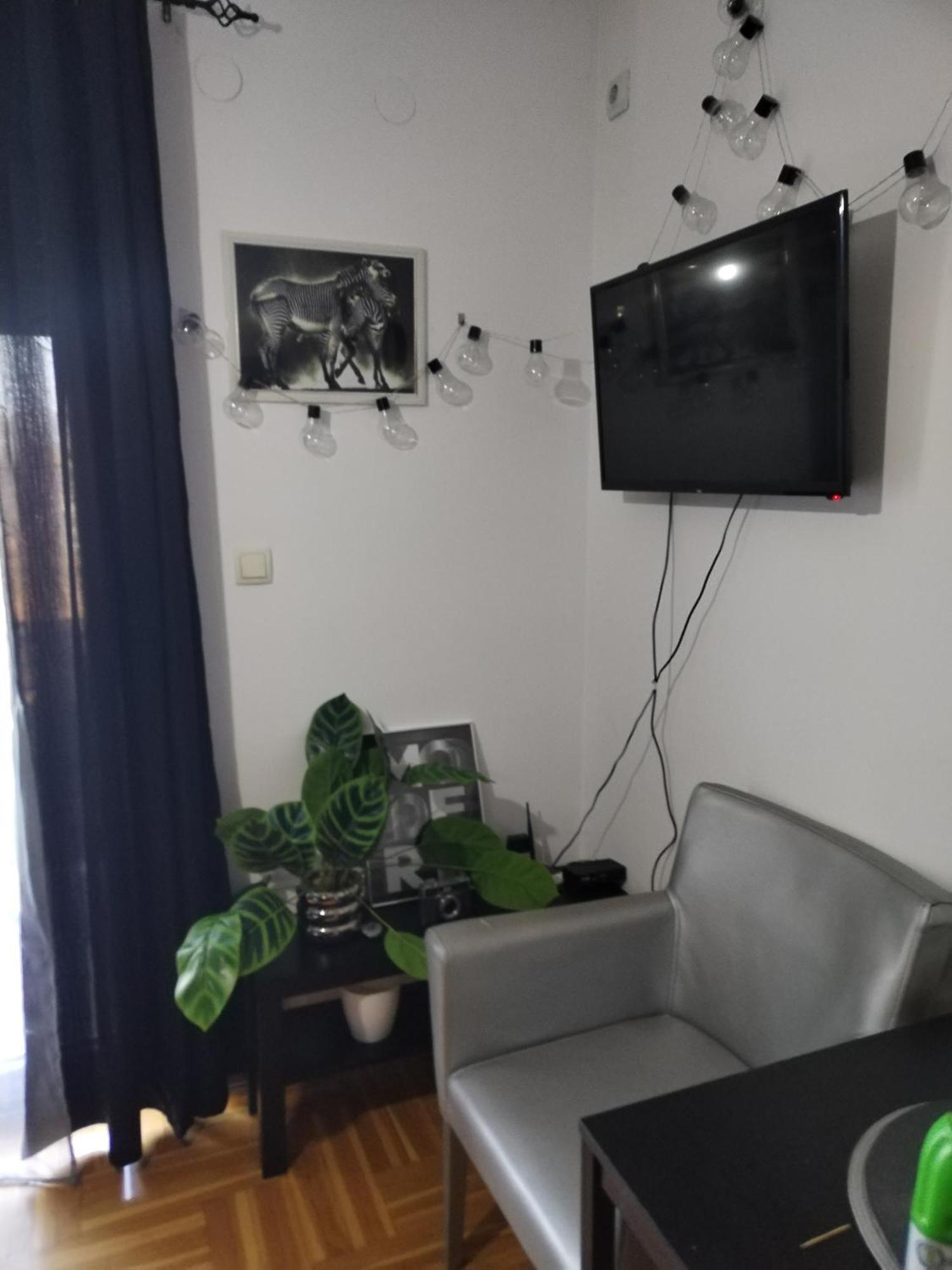Studio Aries Vrnjačka Banja Dış mekan fotoğraf